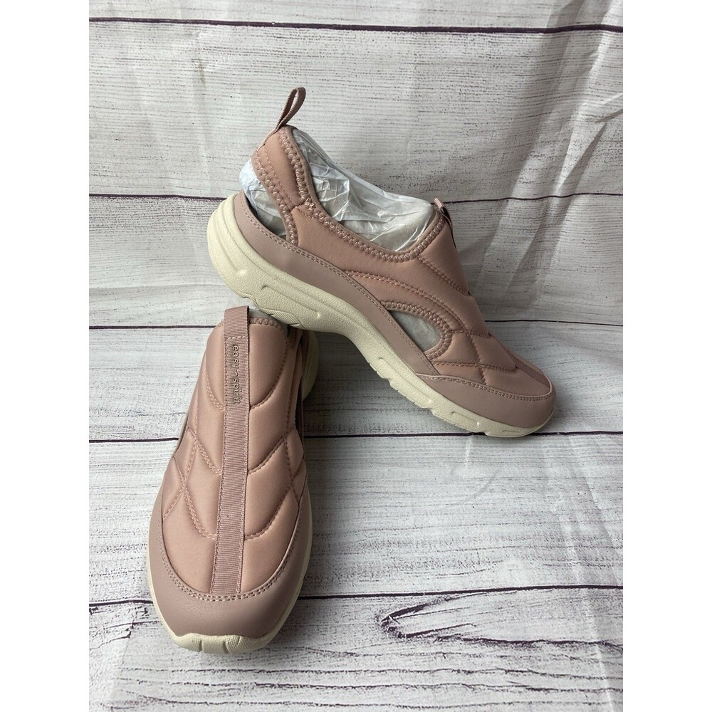Easy Spirit BRAYER2 Womens Comfort Slip-On Shoes size 10